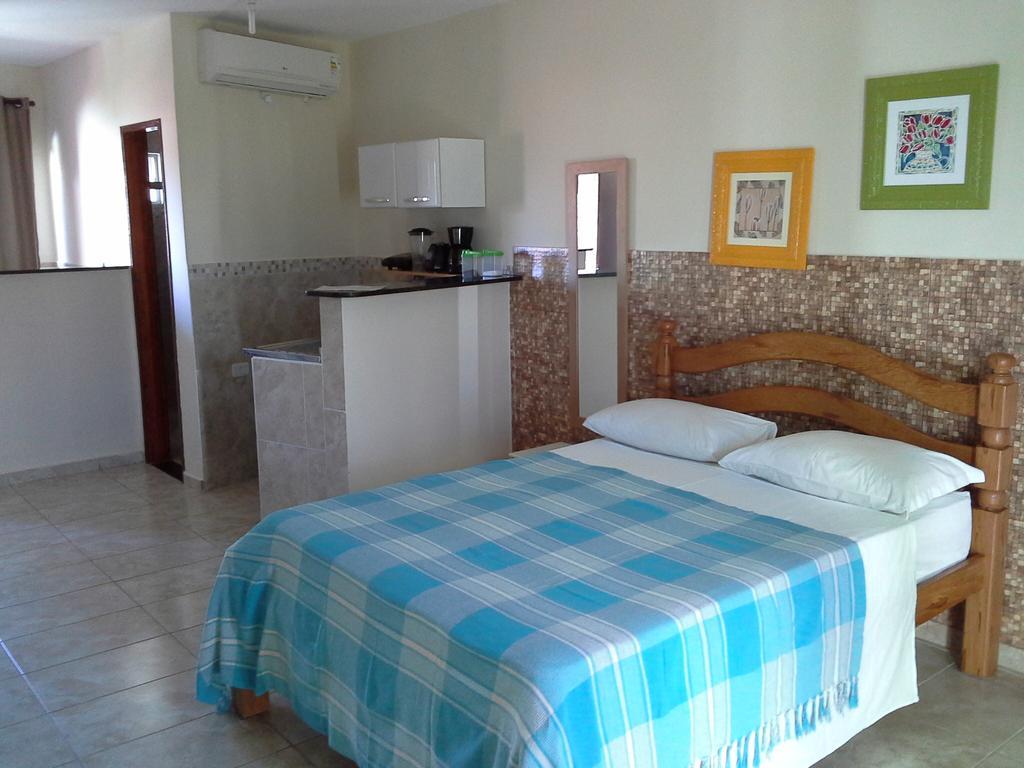 Swiss Flats Apartment Porto de Galinhas Ngoại thất bức ảnh