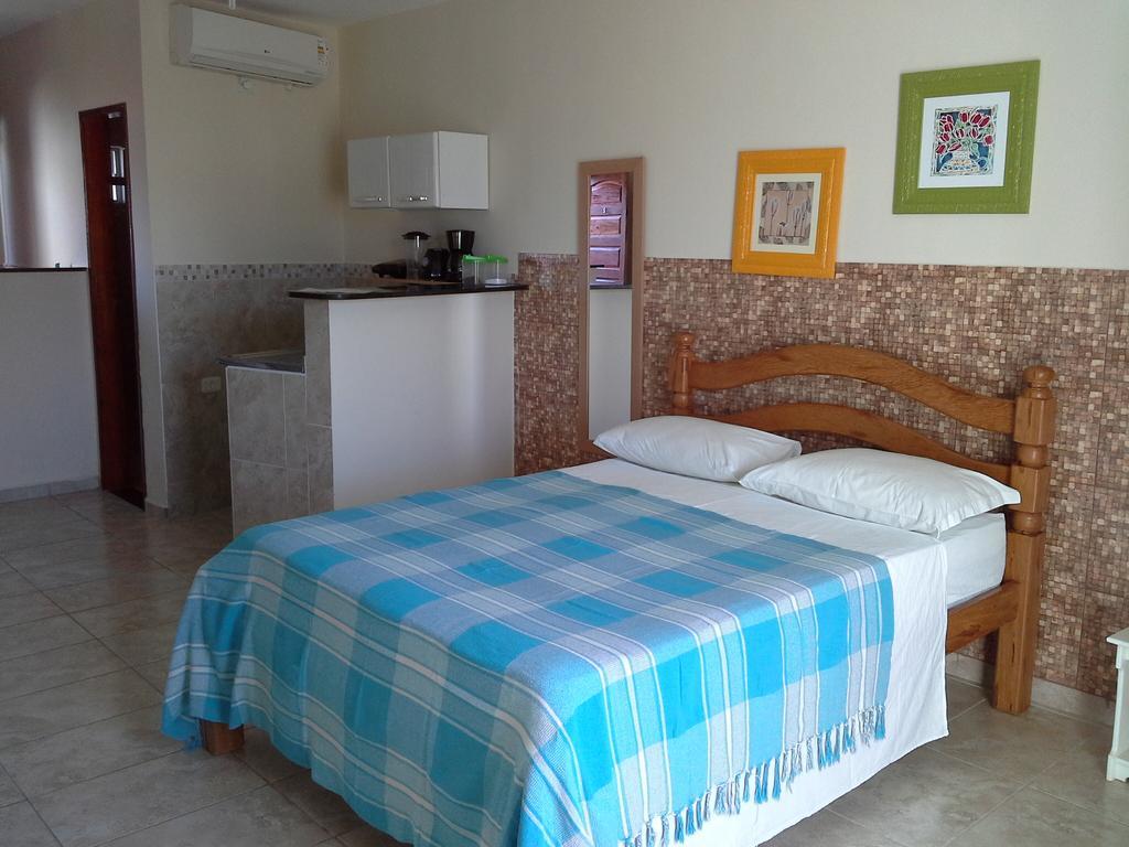 Swiss Flats Apartment Porto de Galinhas Ngoại thất bức ảnh