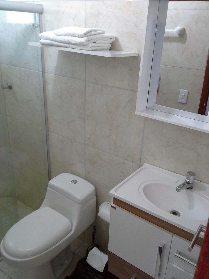 Swiss Flats Apartment Porto de Galinhas Ngoại thất bức ảnh